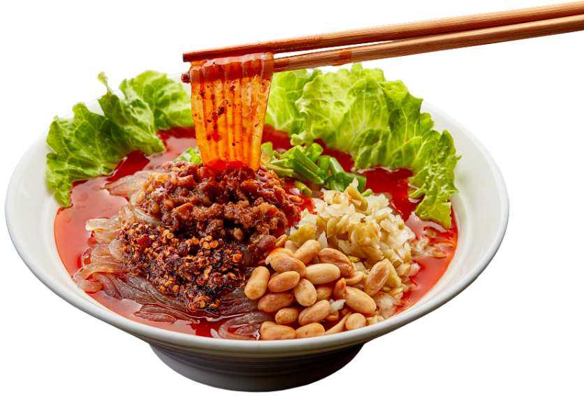 重庆小面培训