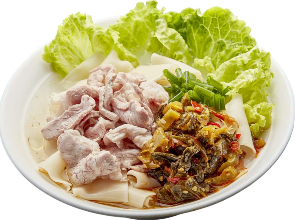 重庆小面培训