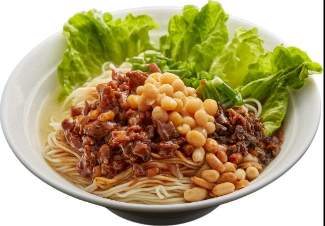 重庆小面培训